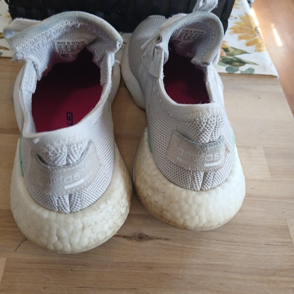 Adidas Pods 3.1 Size 7.5 Athletic Workout Gym - Picture 3 of 8